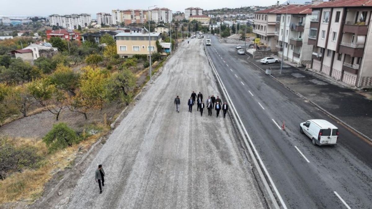 Kayseri Caddesi (2)
