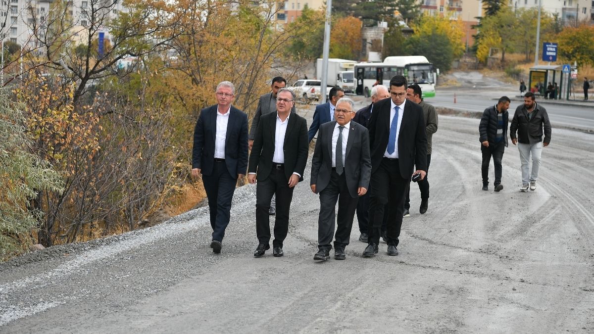 Kayseri Caddesi (4)-1