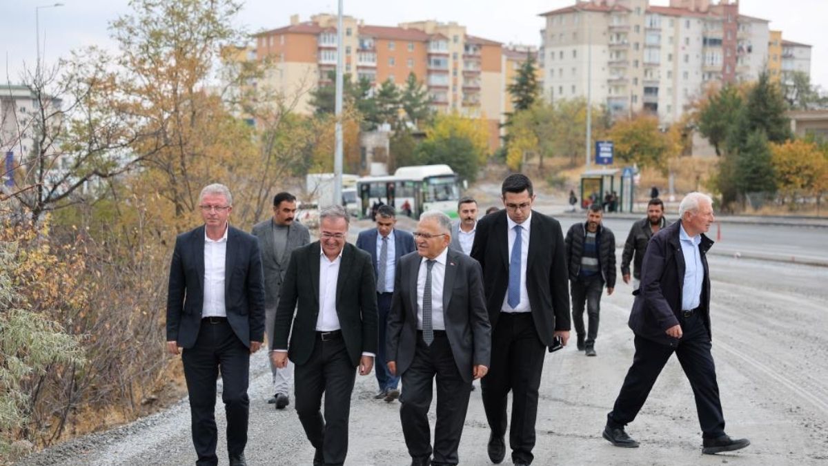 Kayseri Caddesi (4)