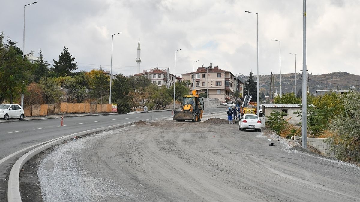 Kayseri Caddesi (6)