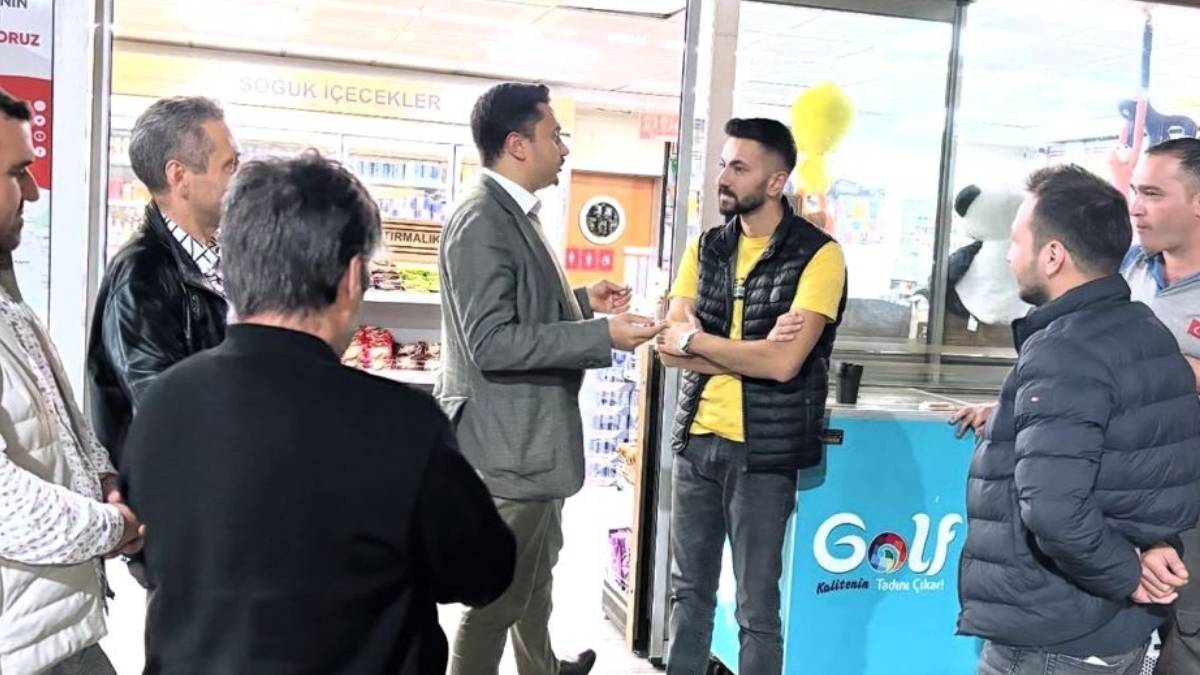 Kayseri Devayı Seçti5