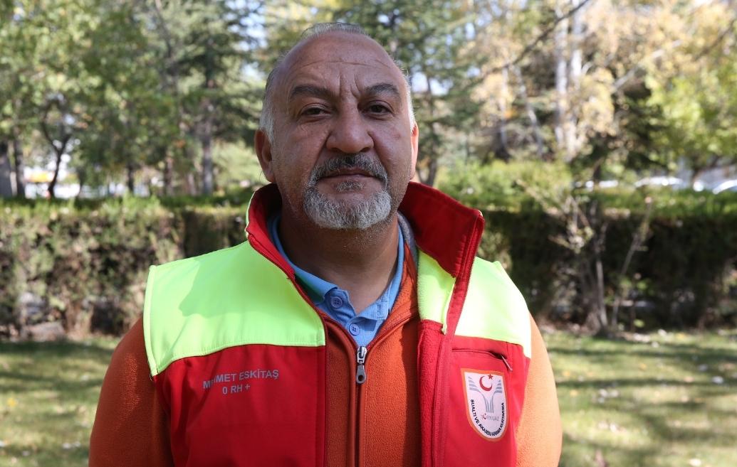 Kayseri Develi Homurlu Şelale Mağara Galeri (5)