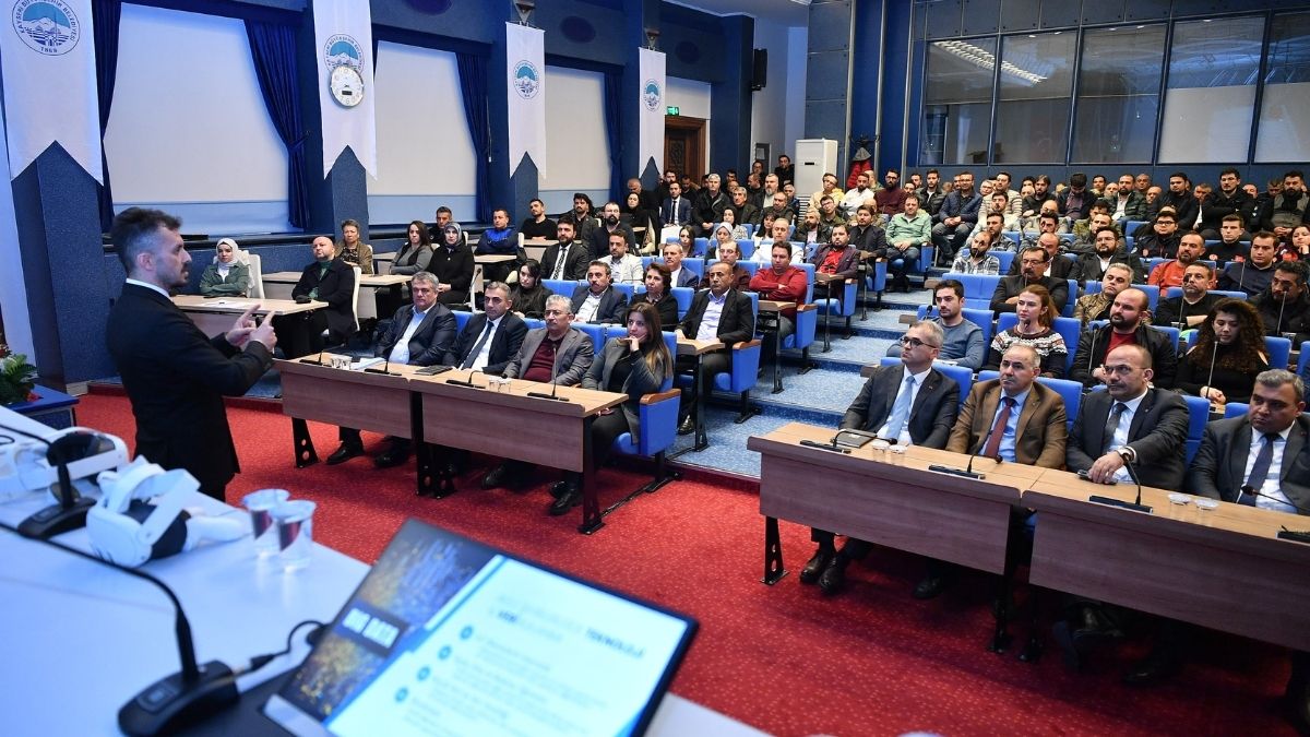 Kayseri Dijital Sehir (2)