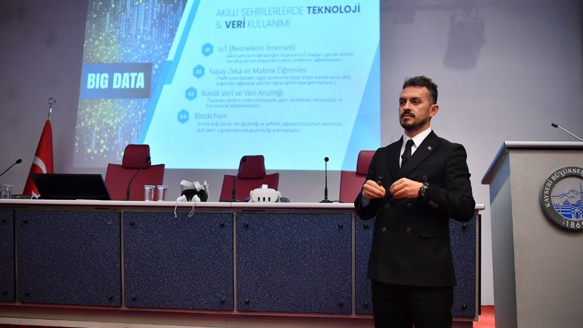 Kayseri Dijital Sehir (3)
