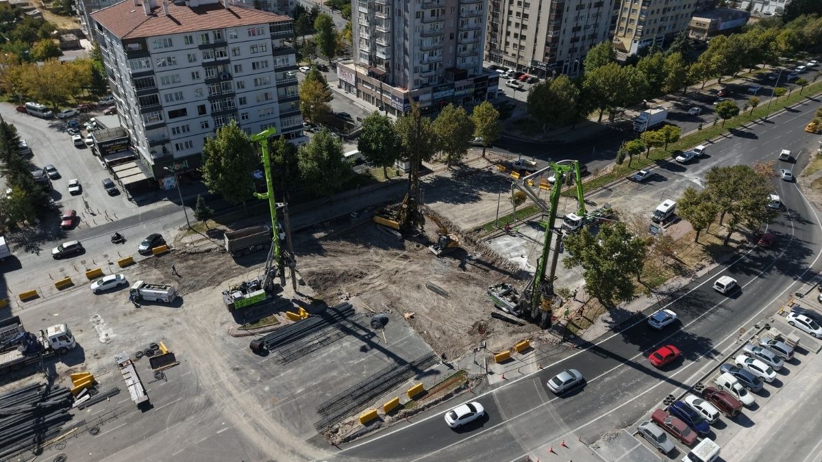 Kayseri Dsi̇ Katli Kavsak (5)