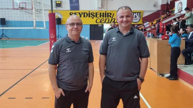 Kayseri Elit Voleybol (2)