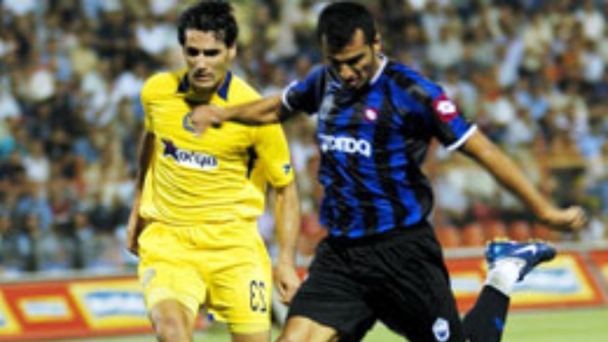 Kayseri Erciyes Atletico Madrid (2)