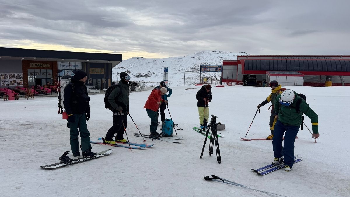 Kayseri Erciyes Belgesel (4)