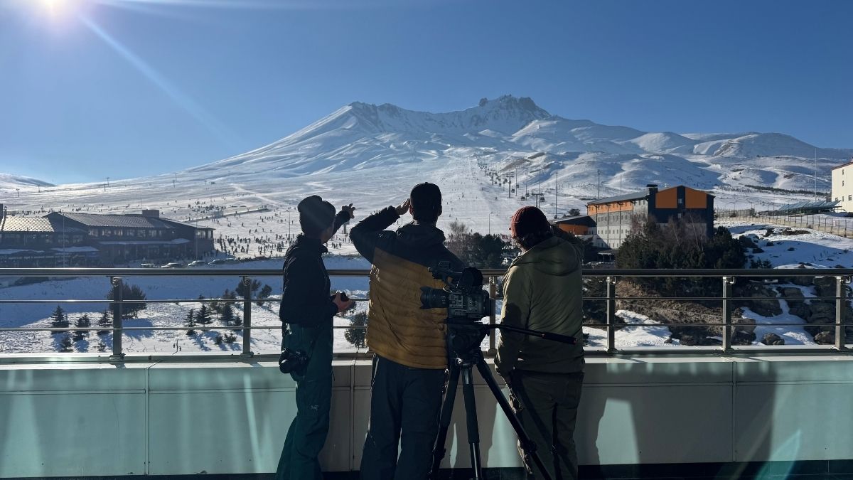 Kayseri Erciyes Belgesel (5)