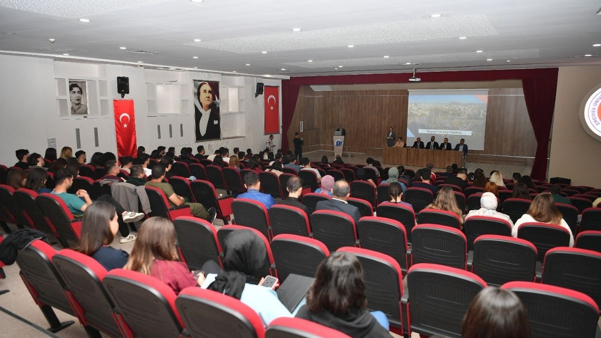 Kayseri Erü Vet (1)