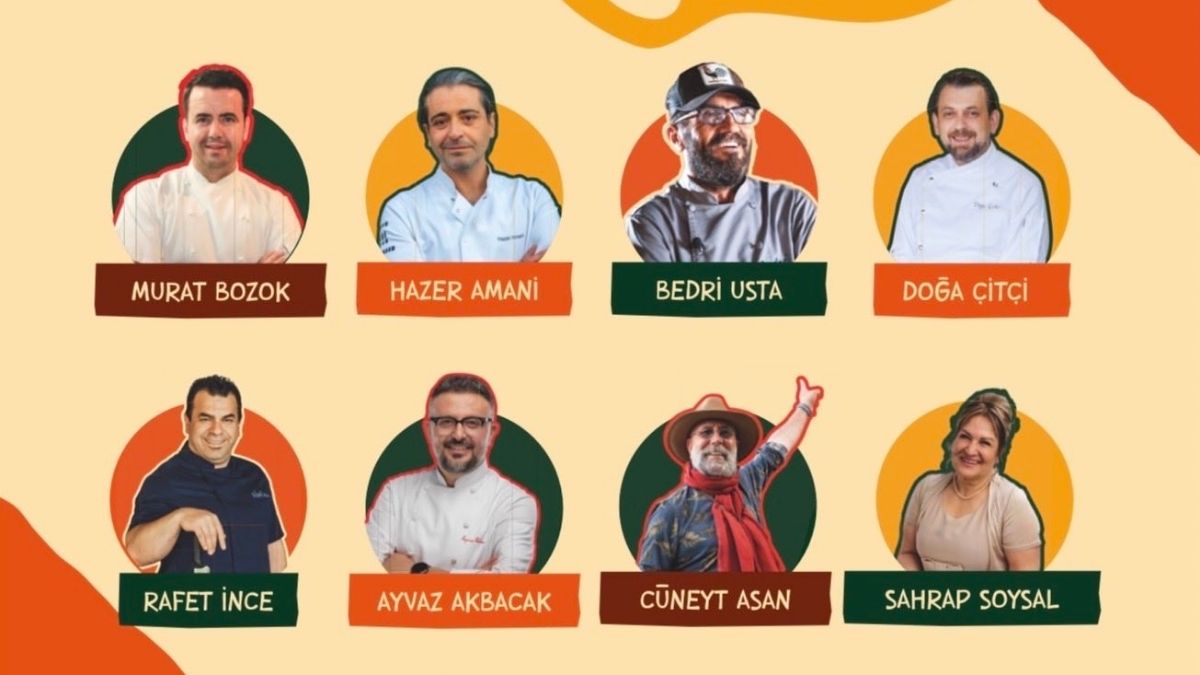 Kayseri Gastronomi Gunleri 2025 (1)