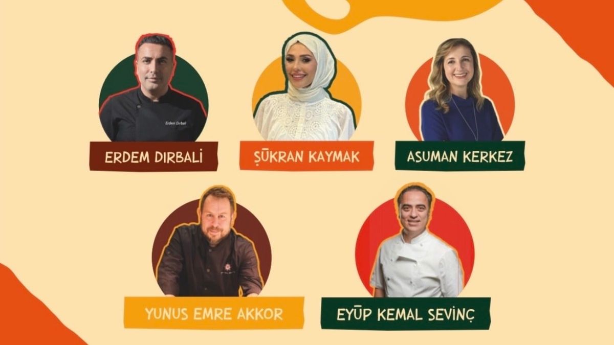 Kayseri Gastronomi Gunleri 2025 (8)