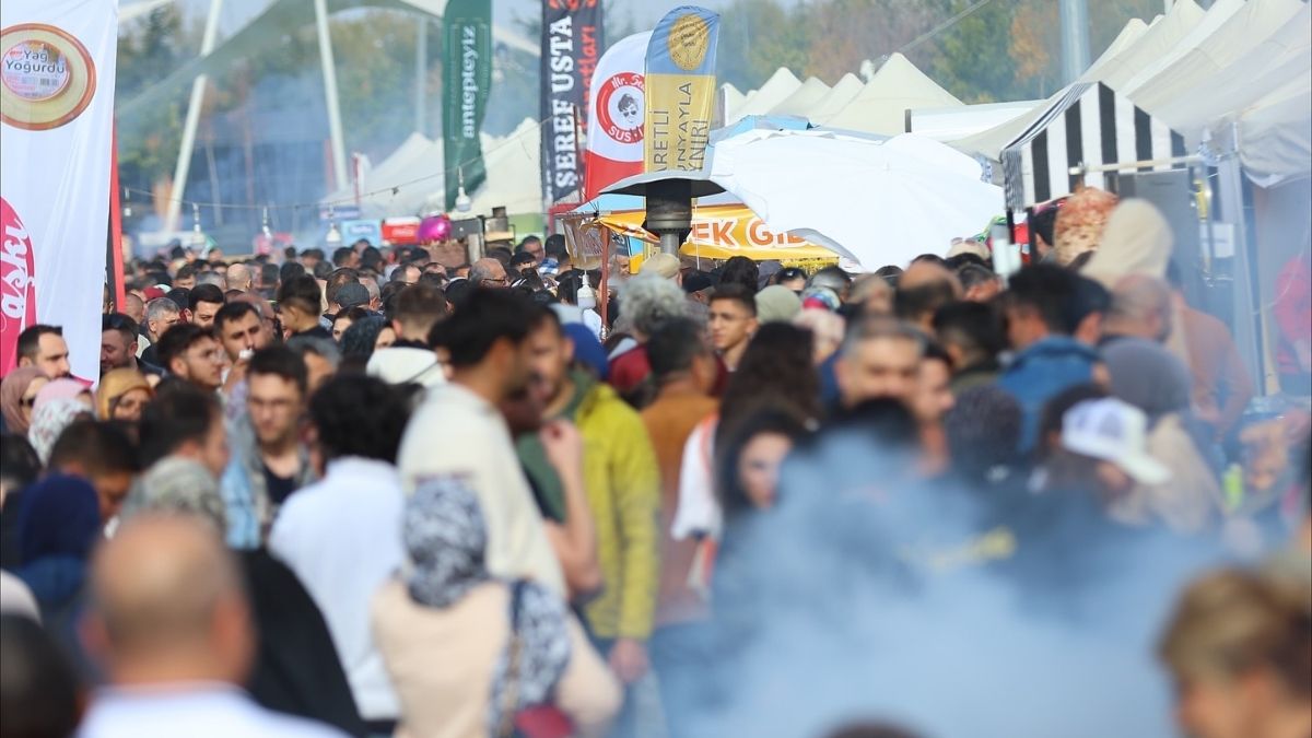 Kayseri Gastronomi Tesekkür (1)