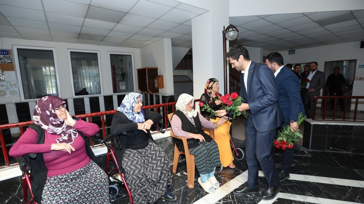 Kayseri Genclik Merkezi (4)