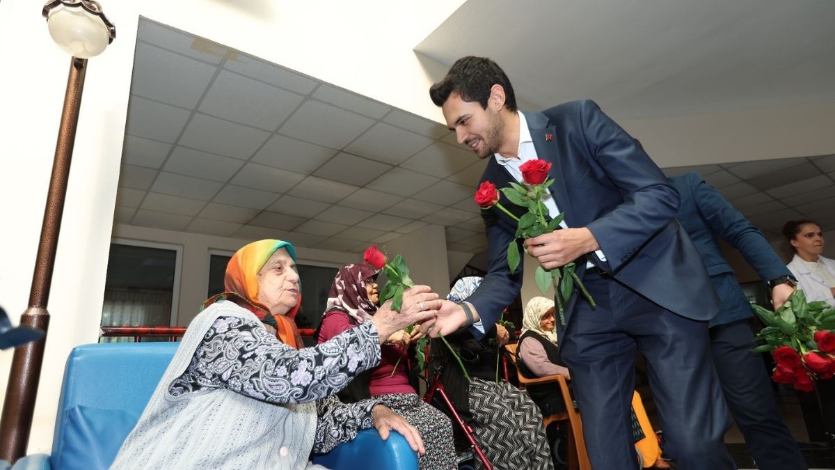 Kayseri Genclik Merkezi (5)