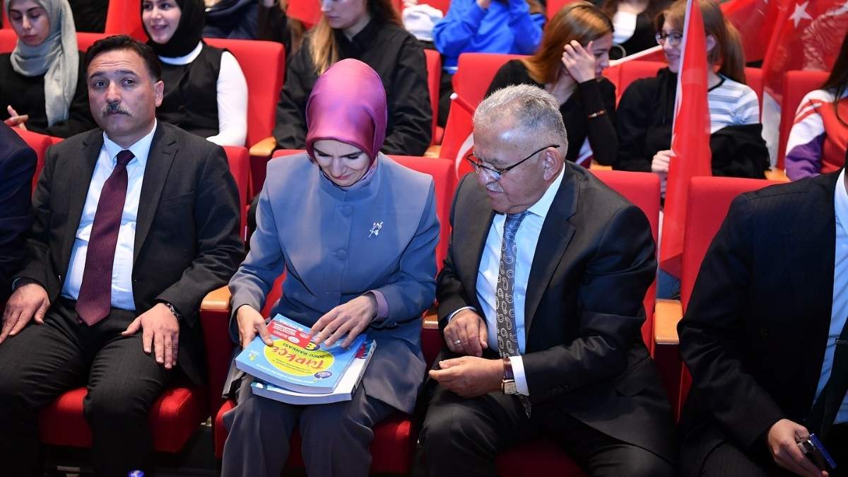 Kayseri Göktaş Büyükkılıç (1)