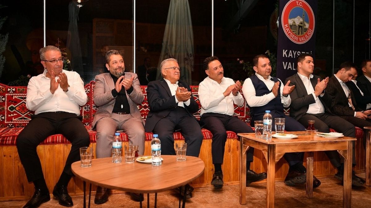 Kayseri Halk Ozanlari Kulturevi (4)