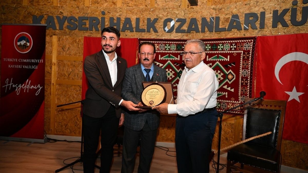 Kayseri Halk Ozanlari Kulturevi (5)