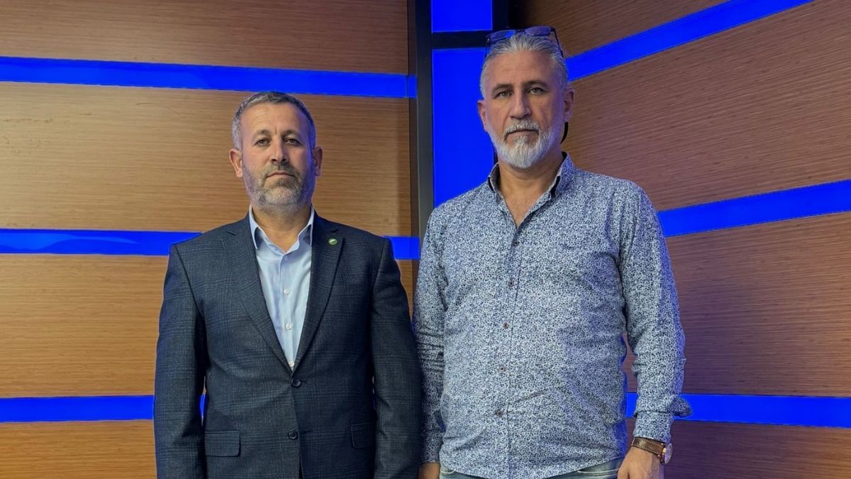Kayseri Hüdapar Mehmet Calhan (1)