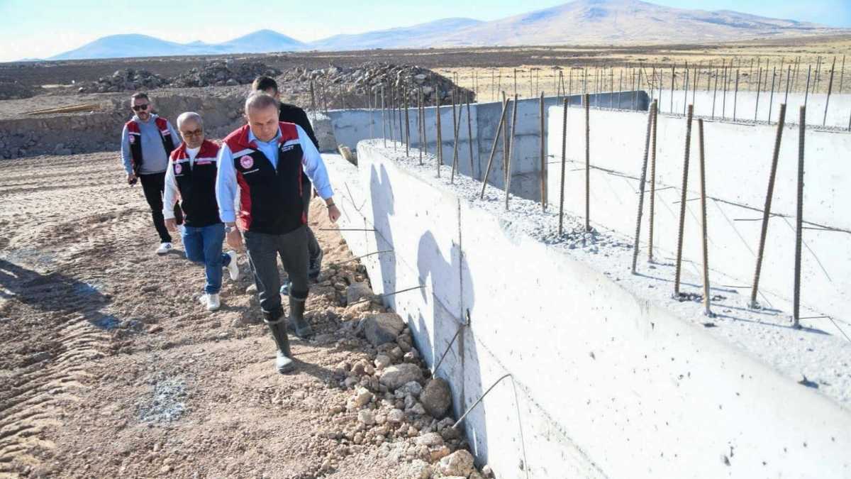 Kayseri Il Tarım Orman Bülent Saklav 150 Milyon %50 Hibe (1)
