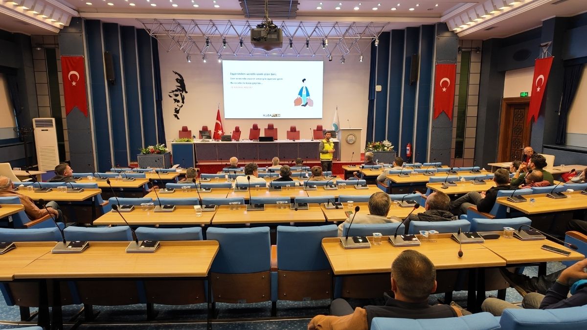 Kayseri Iş Sağlıgı (2)