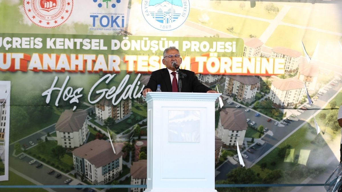Kayseri Kentsel Donusum (4)