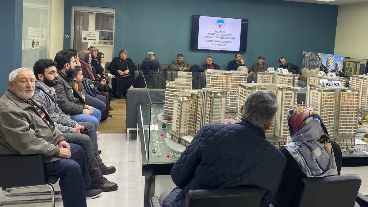 Kayseri Kentsel Donusum (6)