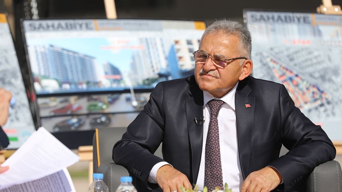 Kayseri Kentsel Donusum (7)