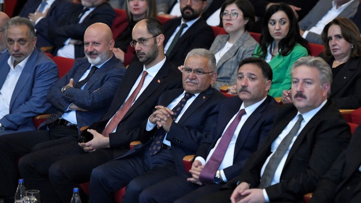 Kayseri Kentsel Donusum Zirvesi (6)