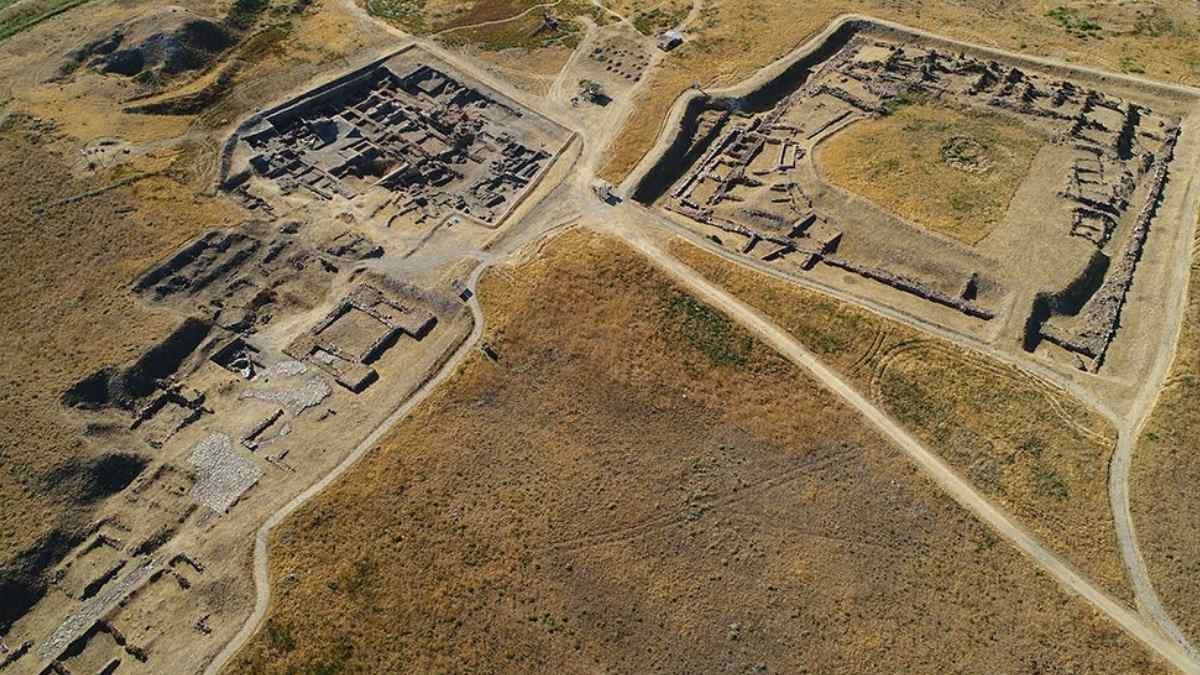 Kayseri Kültepe'de Imzalanan Sözleşmeler Ortaya Çıktı!6