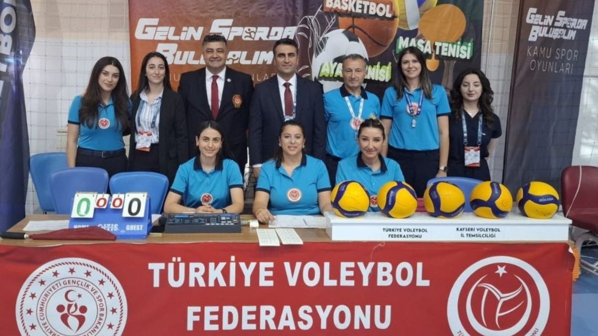 Kayseri Kvk Galibiyet (3)