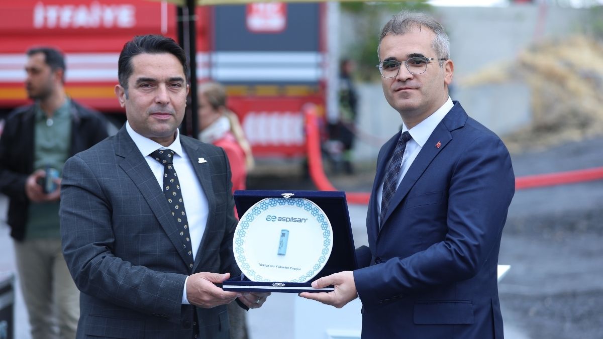 Kayseri Lityum Tatbikat (1)