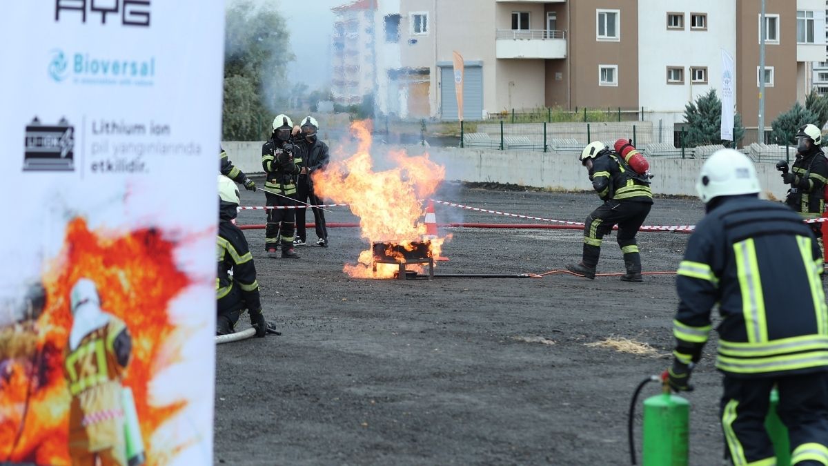 Kayseri Lityum Tatbikat (4)