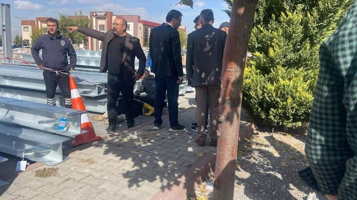 Kayseri Meliha Keskin Bakanlık (5)
