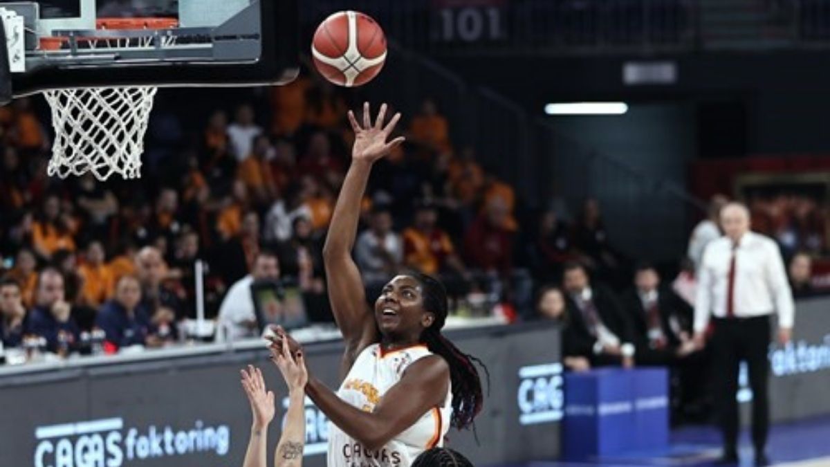 Kayseri Melikgazi Basketbol (1)