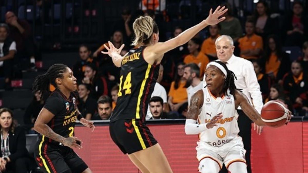 Kayseri Melikgazi Basketbol (4)