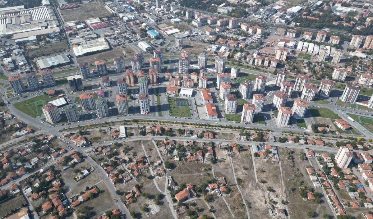 Kayseri Melikgazi Belediyesi, Kazım Karabekir (2)-1