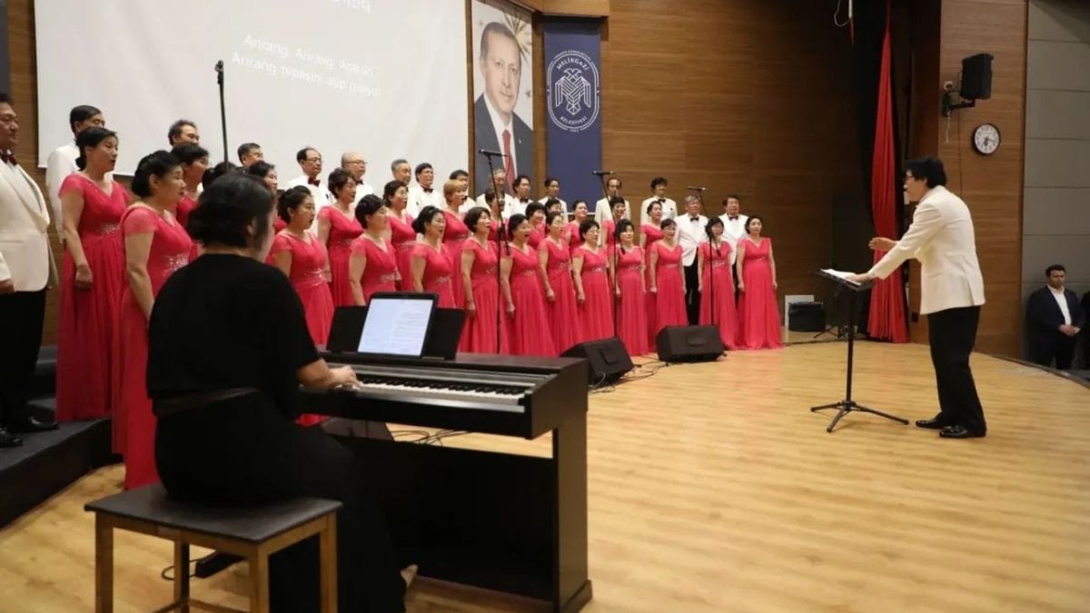 Kayseri Melikgazi Kore (2)