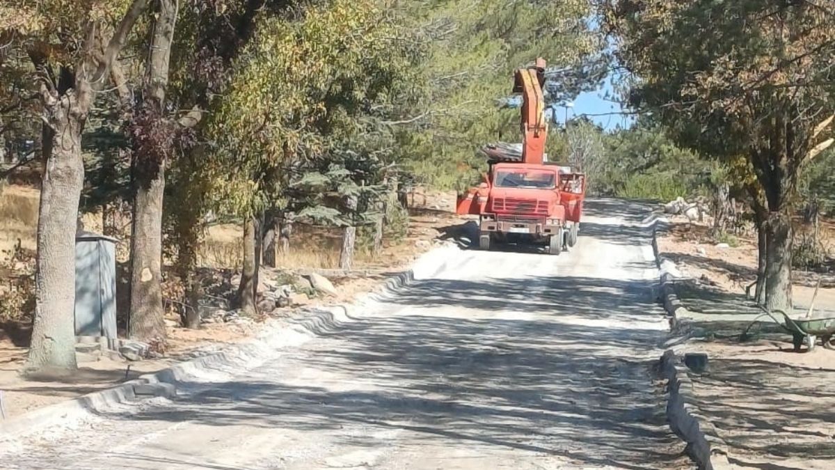 Kayseri Mesire Alanı Sarımsaklı (1)