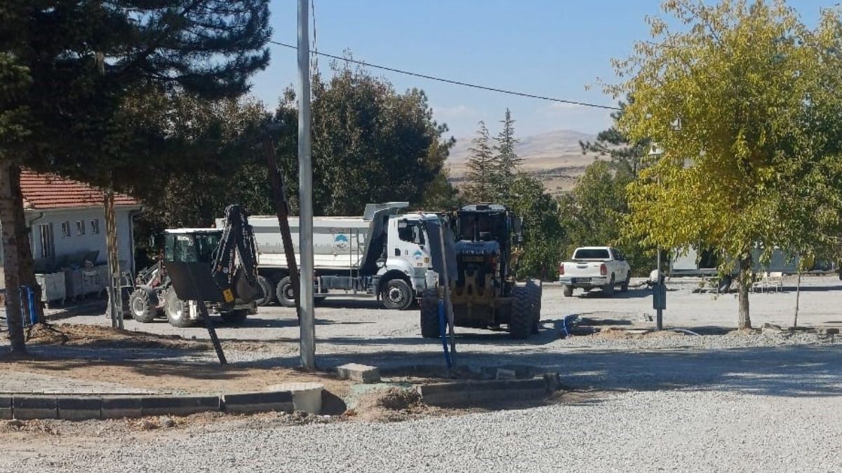 Kayseri Mesire Alanı Sarımsaklı (5)