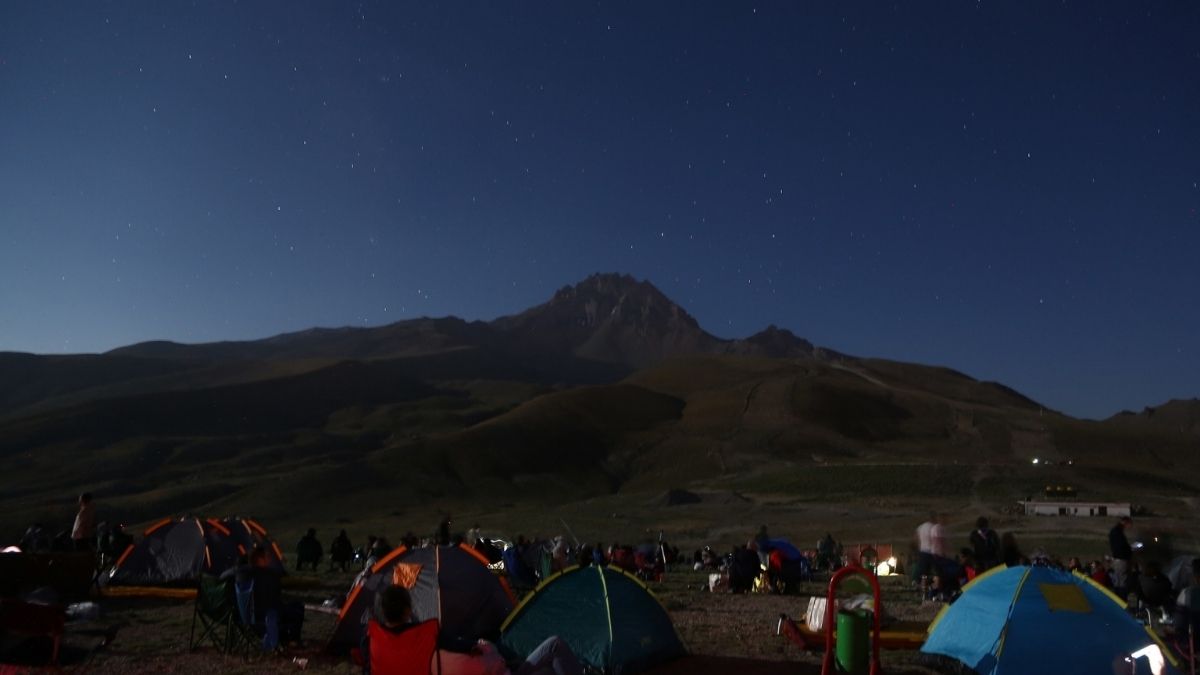 Kayseri Meteor Yagmuru (10)