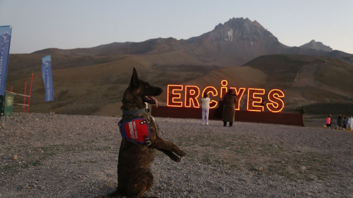 Kayseri Meteor Yagmuru (5)
