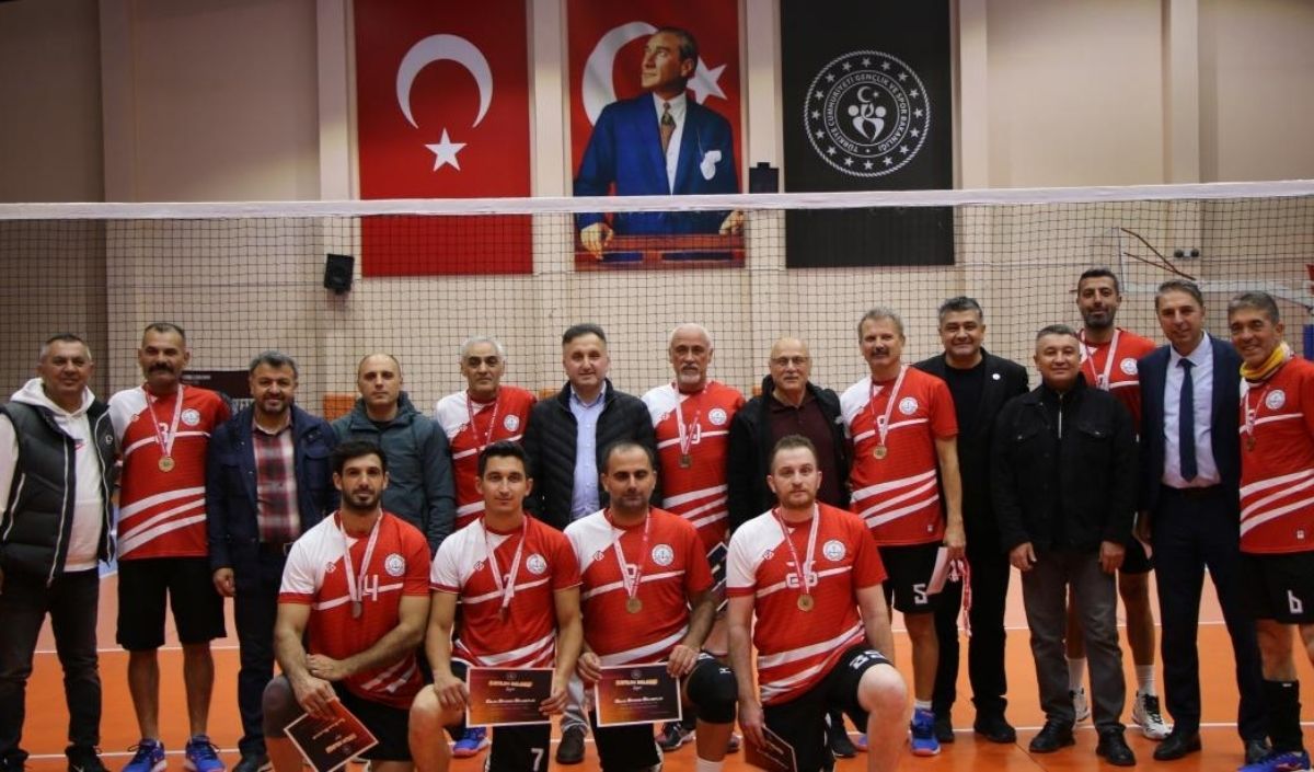 Kayseri Milli Eğitim Müdürü Esen’den Eğitime Ve Spora Tam Destek (4)