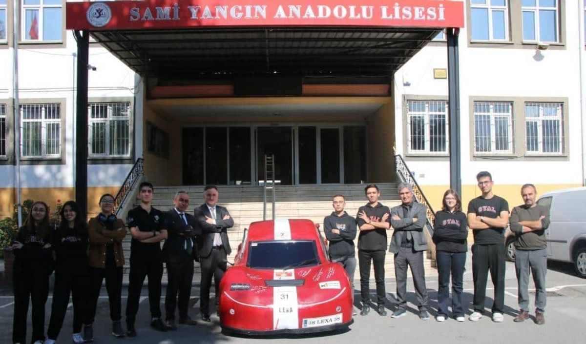 Kayseri Milli Eğitim Müdürü Esen’den Eğitime Ve Spora Tam Destek (7)