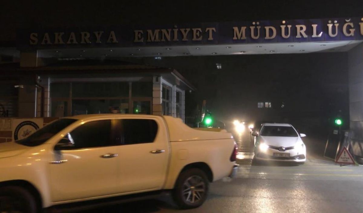 Kayseri Sahte Borsa Operasyonu (2)