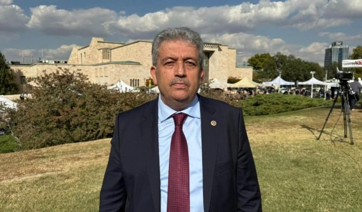 Kayseri Siyasetinde Bayrampaşa Gerilimi! ‘Yavuz Hırsız, Ev Sahibini Bastırırmış (1)-1