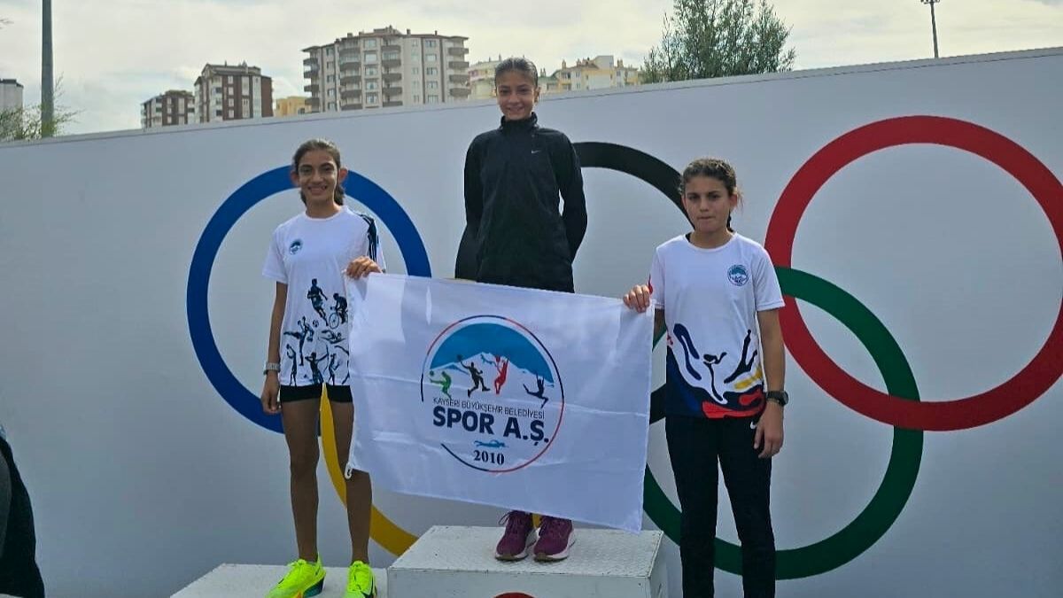 Kayseri Sporaş Madalya (5)