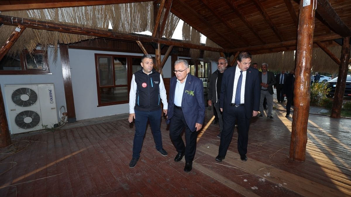 Kayseri Sultan Sazligi Altyapi (5)