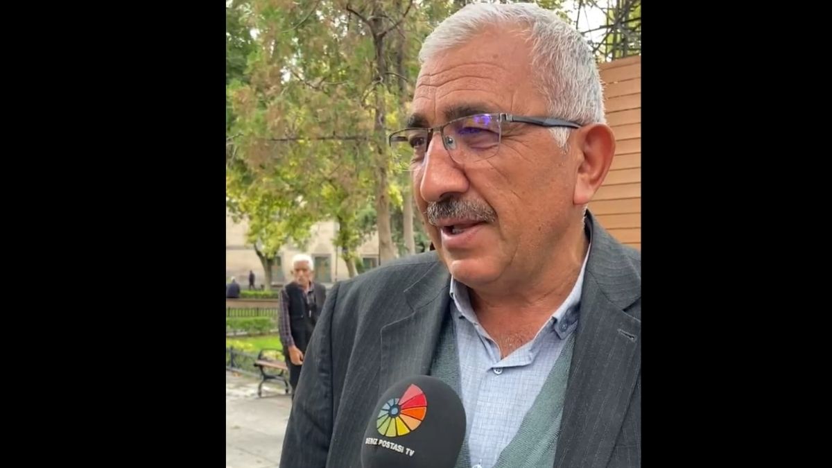 Kayseri Suriyesi (1)
