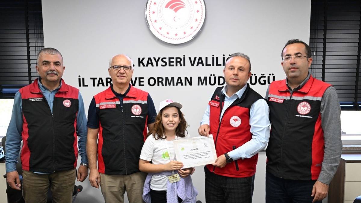 Kayseri Tarım Il Müd Lider Çocuk Kampı (3)